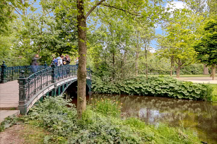 Foto 24 van Gabriël Metsustraat 30-3