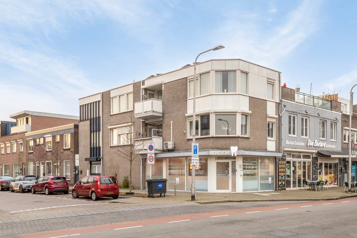 Gasstraat 1