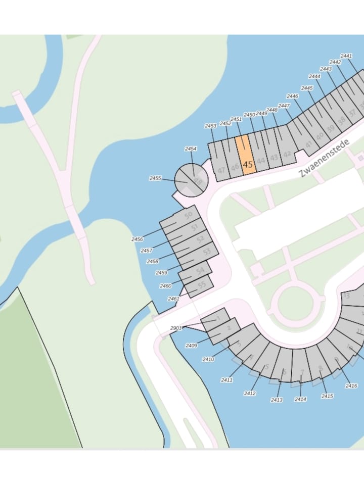 Foto 52 van Zwaenenstede 45