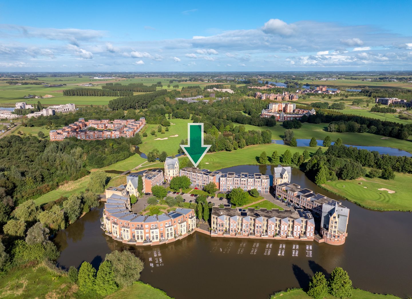 Foto 4 van Zwaenenstede 45