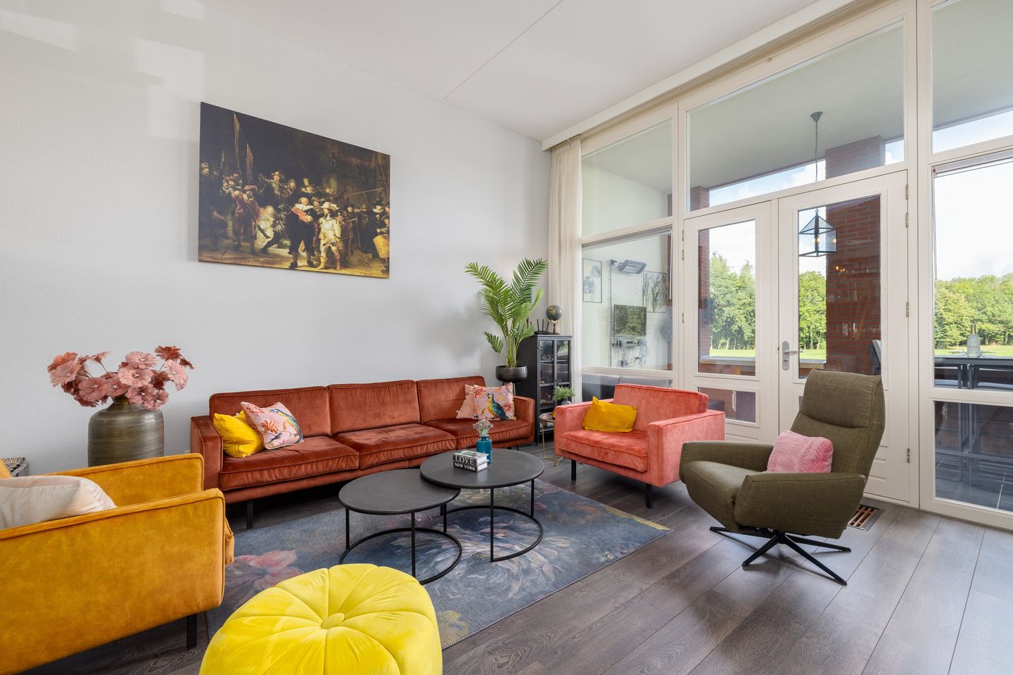 Foto 10 van Zwaenenstede 45