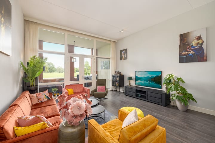 Foto 6 van Zwaenenstede 45