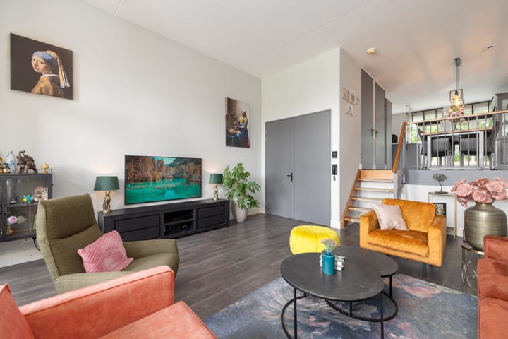 Foto 5 van Zwaenenstede 45