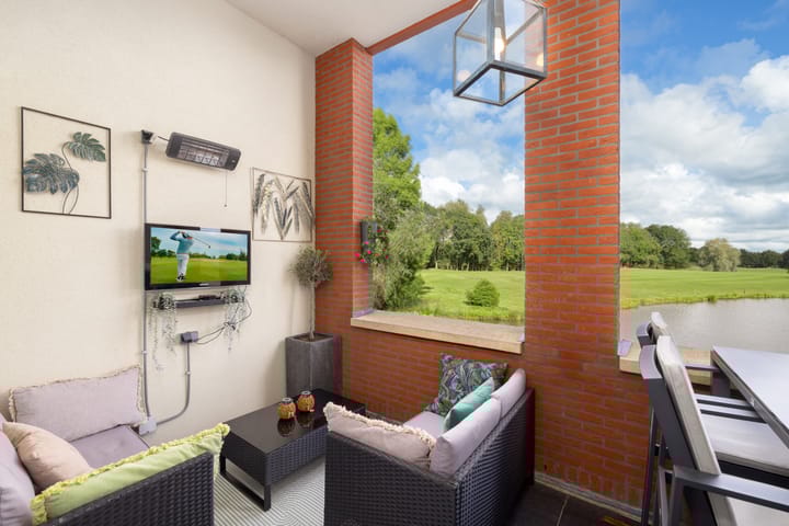 Foto 7 van Zwaenenstede 45