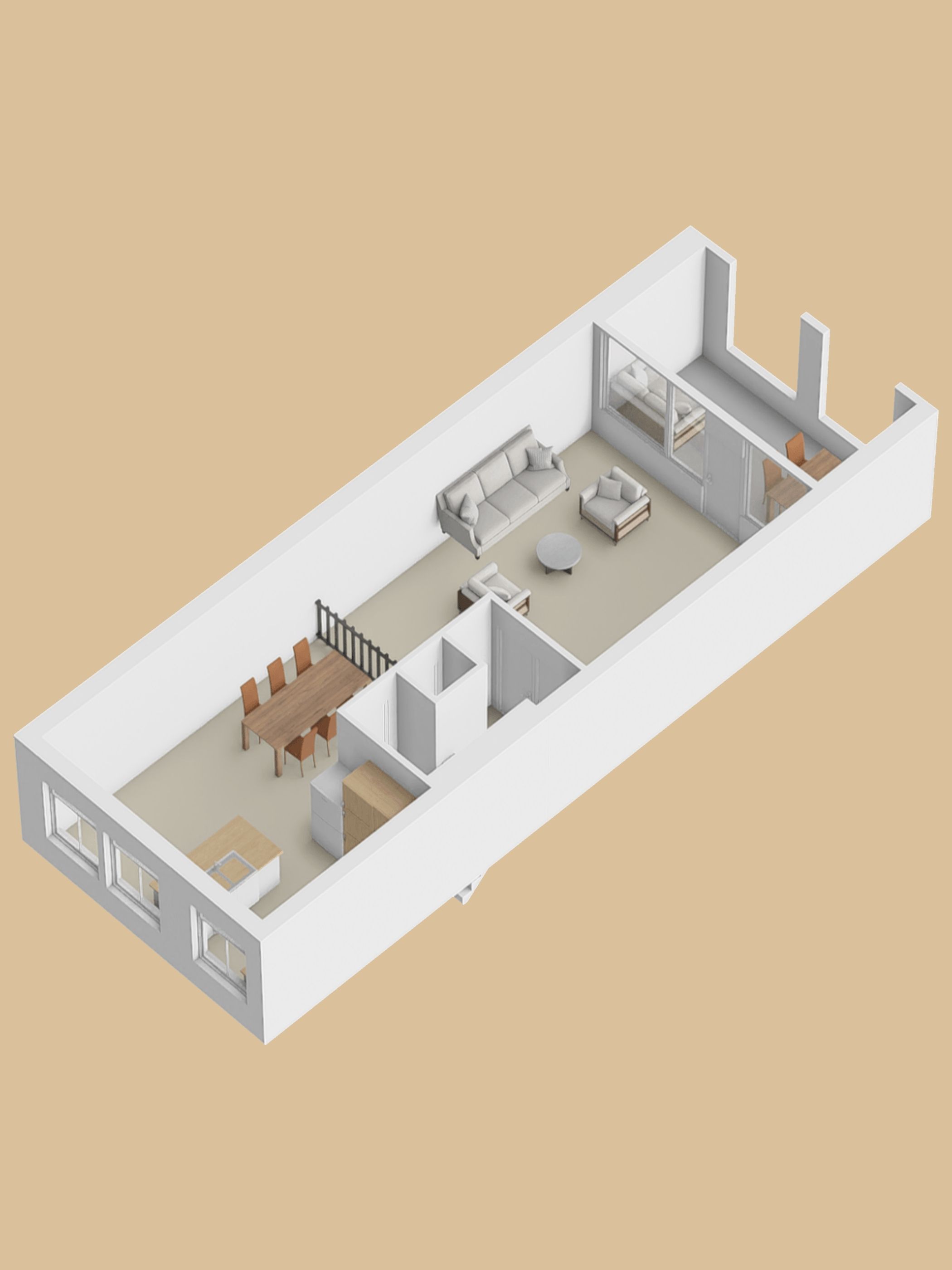 Foto 60 van Zwaenenstede 45