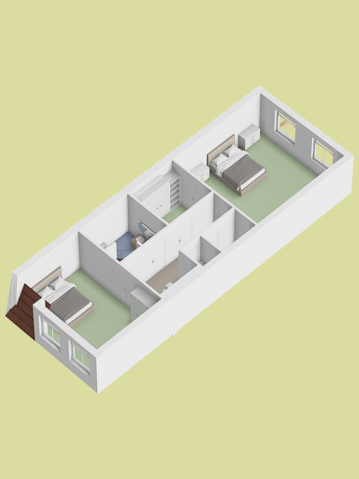 Foto 61 van Zwaenenstede 45