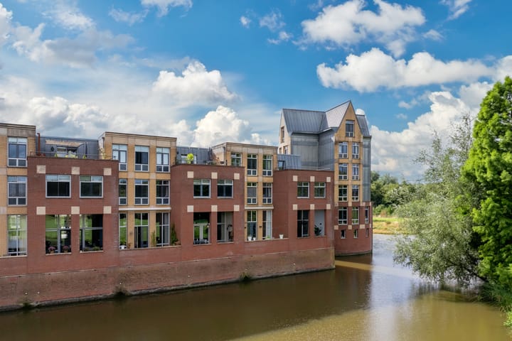 Foto 18 van Zwaenenstede 45