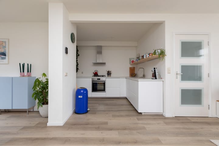 Photo 9 of Worp Tjaardastraat 47