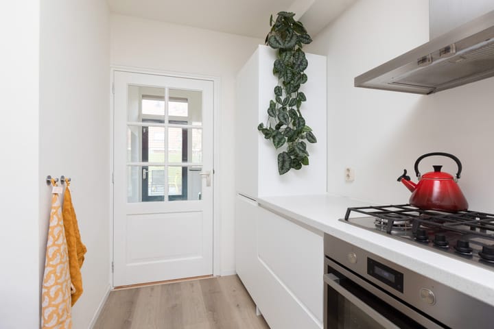 Photo 12 of Worp Tjaardastraat 47