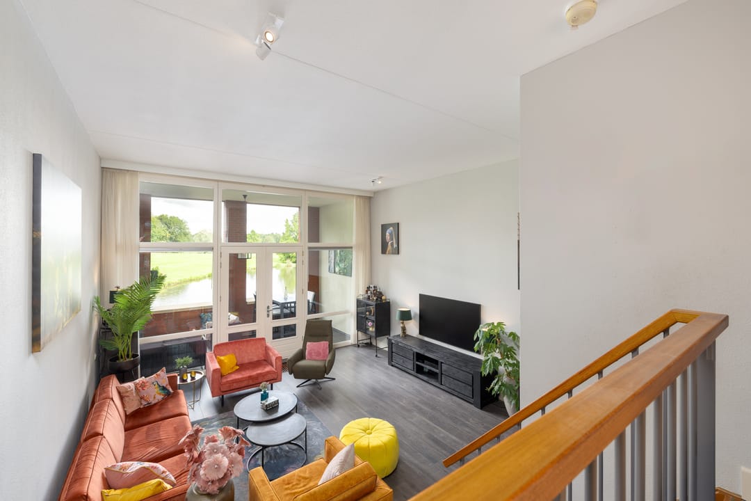 Foto 11 van Zwaenenstede 45