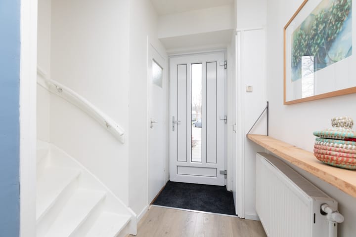 Photo 14 of Worp Tjaardastraat 47