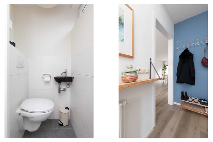 Photo 15 of Worp Tjaardastraat 47