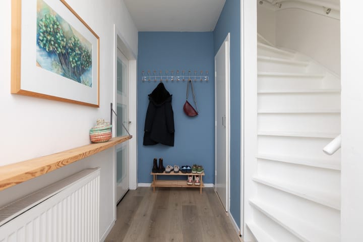 Photo 16 of Worp Tjaardastraat 47