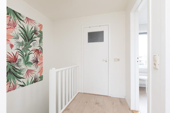 Photo 17 of Worp Tjaardastraat 47