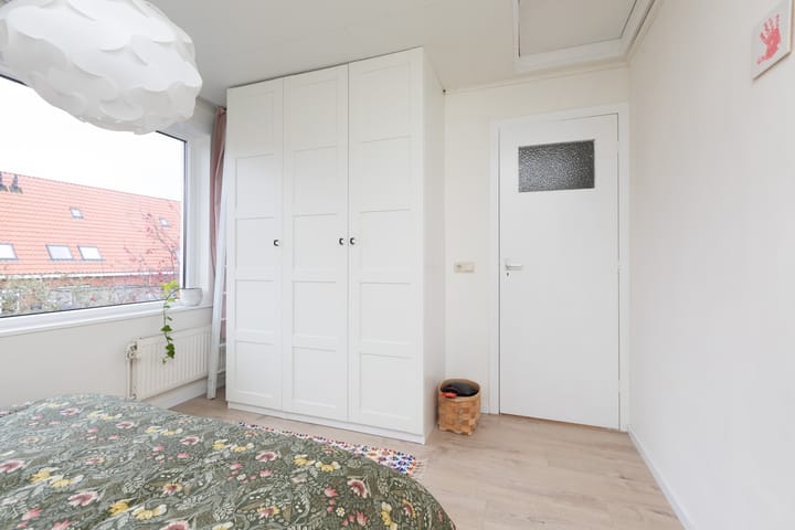 Photo 19 of Worp Tjaardastraat 47