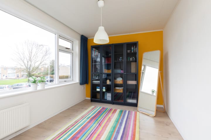 Photo 20 of Worp Tjaardastraat 47