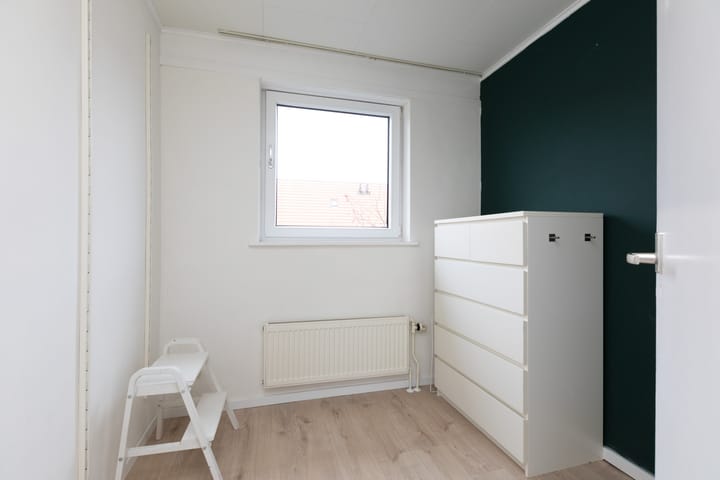 Photo 23 of Worp Tjaardastraat 47