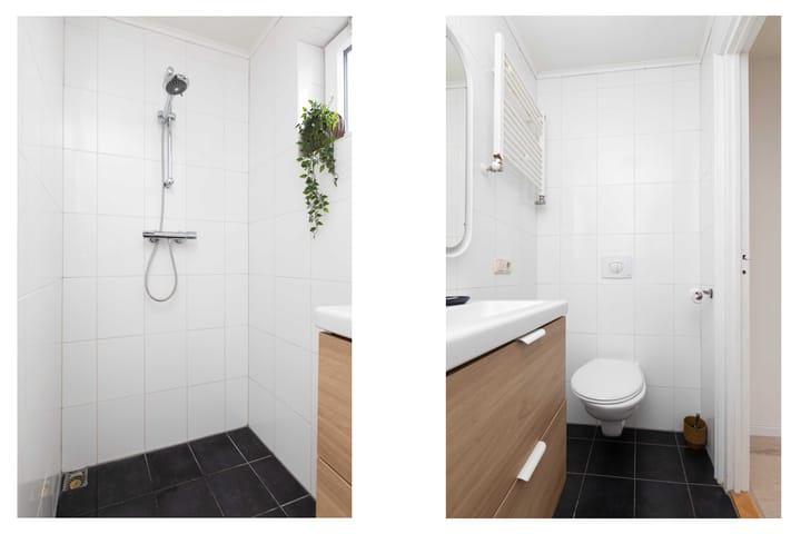 Photo 25 of Worp Tjaardastraat 47