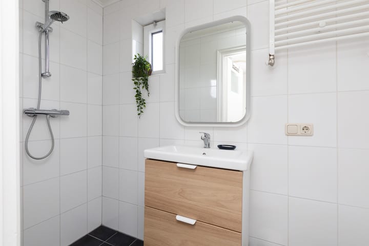 Photo 26 of Worp Tjaardastraat 47