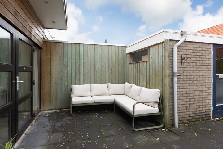 Photo 28 of Worp Tjaardastraat 47