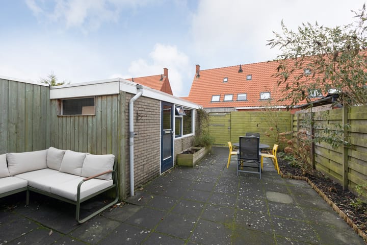 Photo 29 of Worp Tjaardastraat 47