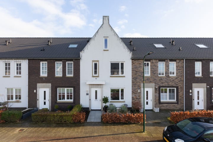 Evert Egbertsstraat 15