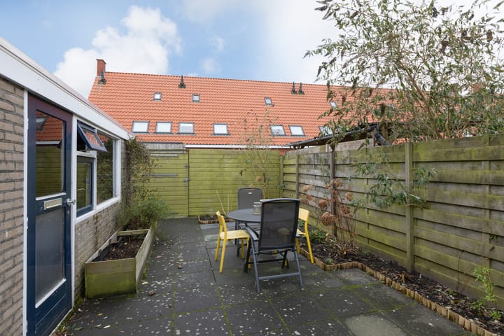 Photo 30 of Worp Tjaardastraat 47