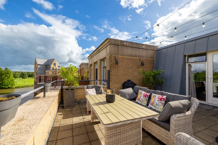 Foto 39 van Zwaenenstede 45