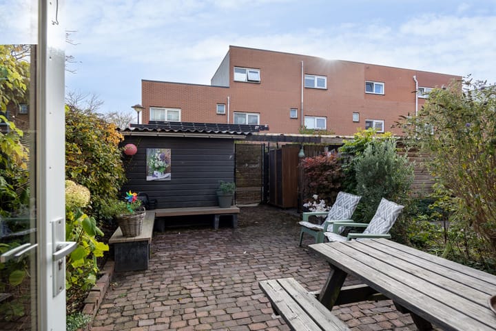 Foto 4 van Eendenkroos 19