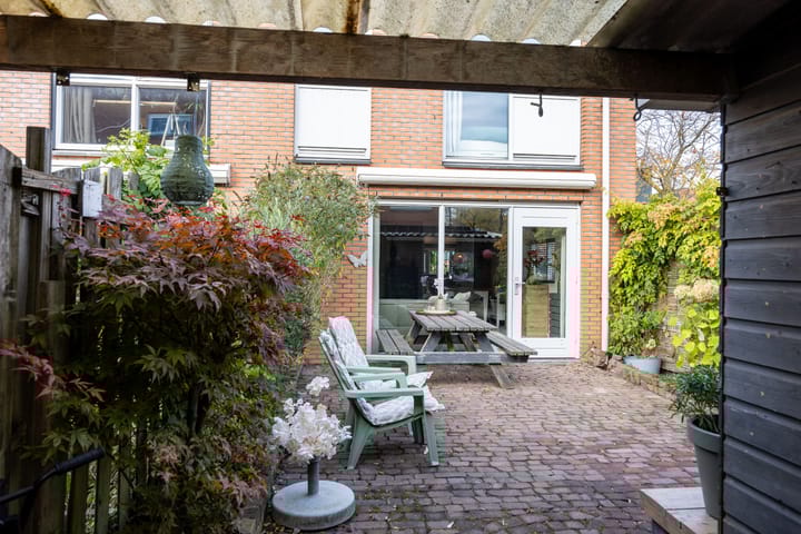 Foto 13 van Eendenkroos 19