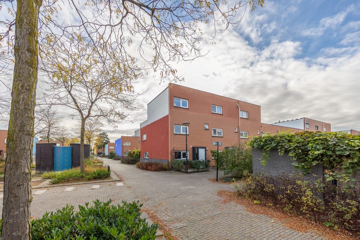 Foto 30 van Eendenkroos 19