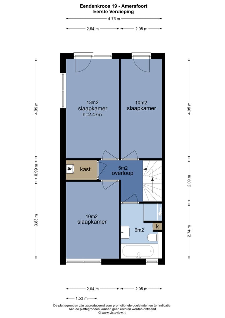 Foto 34 van Eendenkroos 19