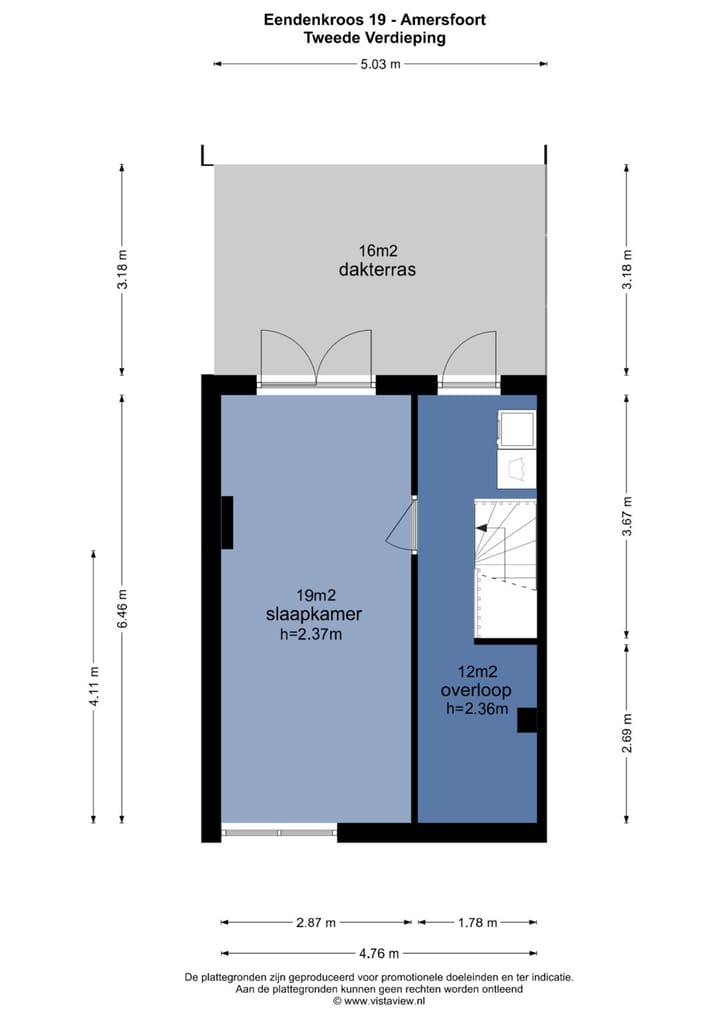 Foto 35 van Eendenkroos 19