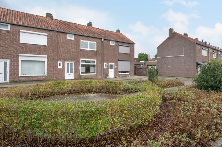 Foto 8 van Mezenstraat 29