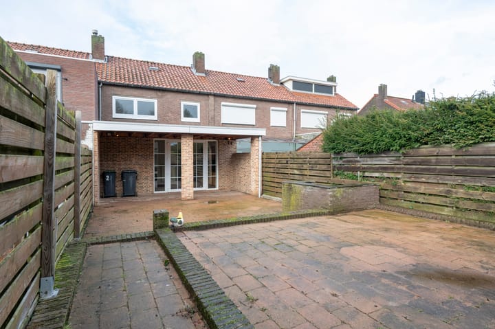 Foto 12 van Mezenstraat 29