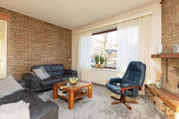 Foto 6 van de Kemphaan 15