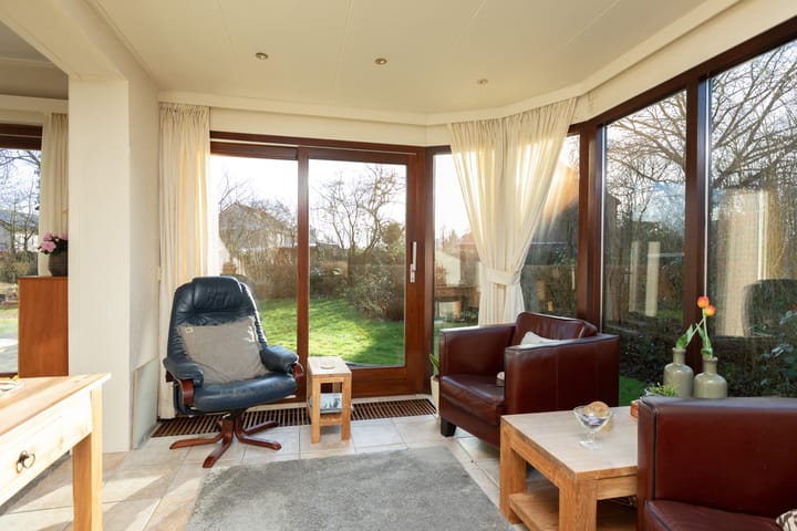 Foto 11 van de Kemphaan 15