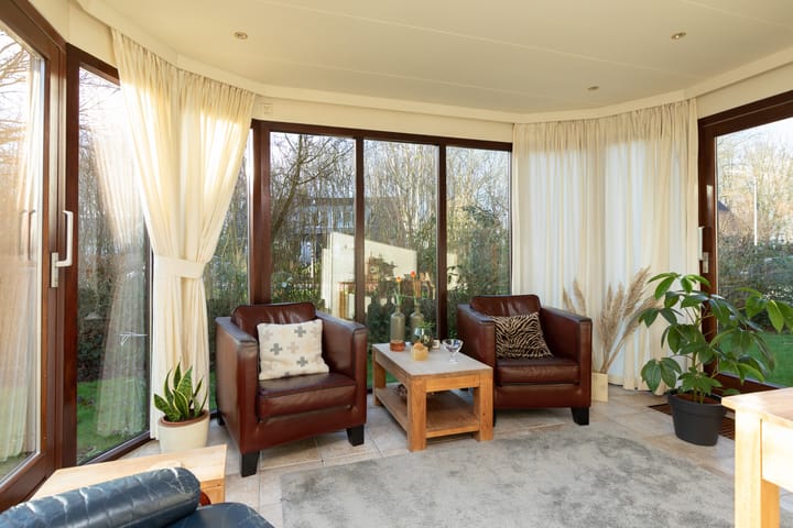 Foto 12 van de Kemphaan 15