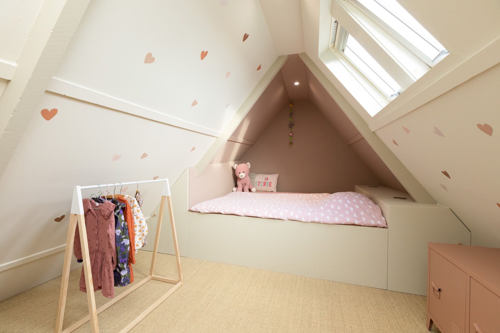 Foto 27 van Wassenberghstraat 21