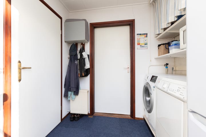 Foto 19 van de Kemphaan 15