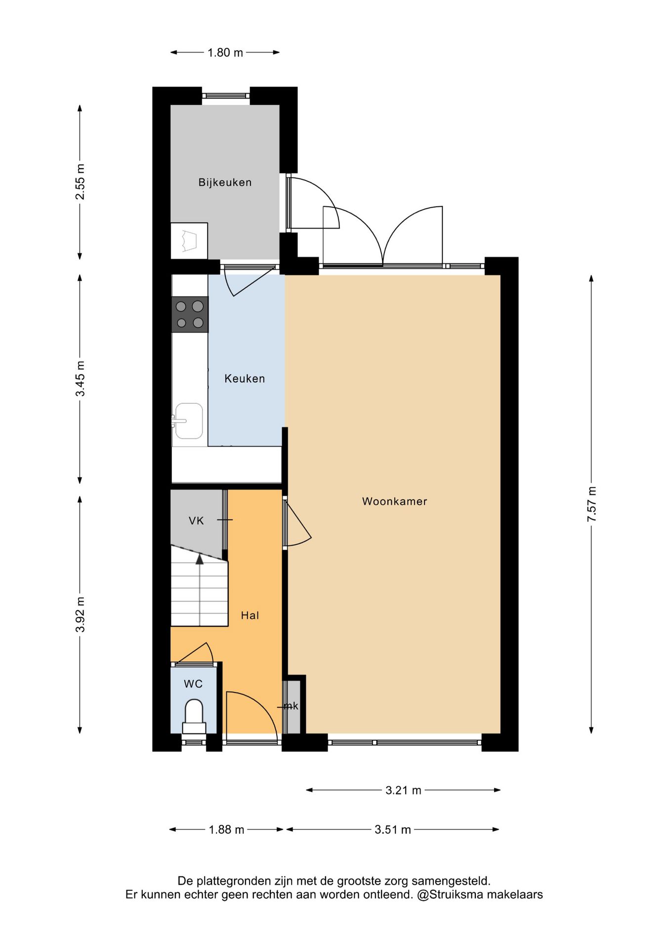 Foto 39 van Wassenberghstraat 21