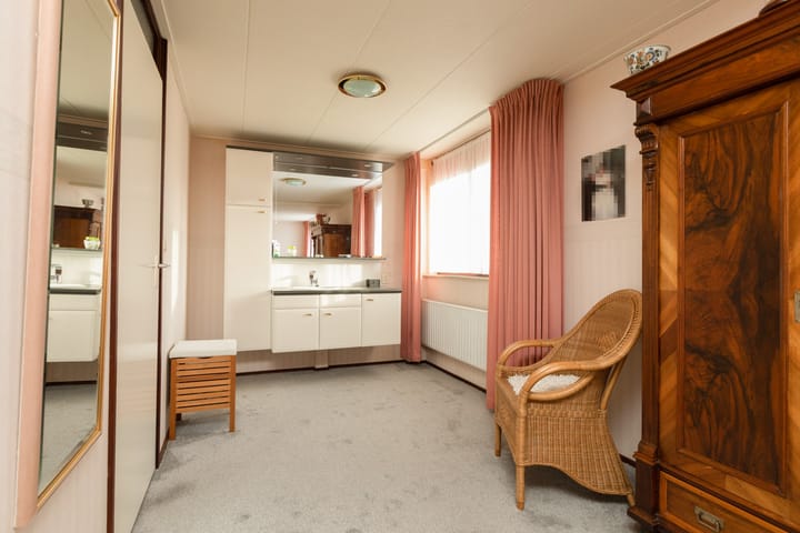 Foto 27 van de Kemphaan 15