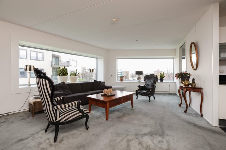 Foto 3 van Graaf Adolfstraat 20-205