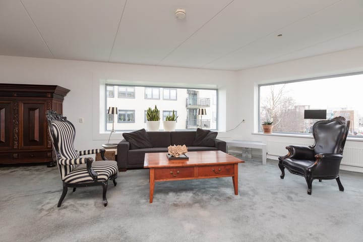 Foto 4 van Graaf Adolfstraat 20-205