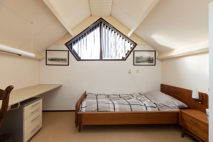 Foto 35 van de Kemphaan 15