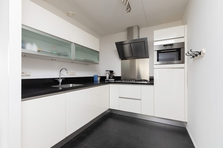 Foto 8 van Graaf Adolfstraat 20-205