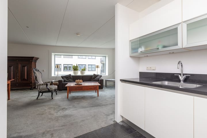 Foto 9 van Graaf Adolfstraat 20-205