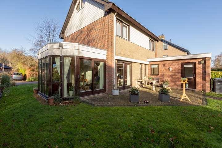 Foto 45 van de Kemphaan 15