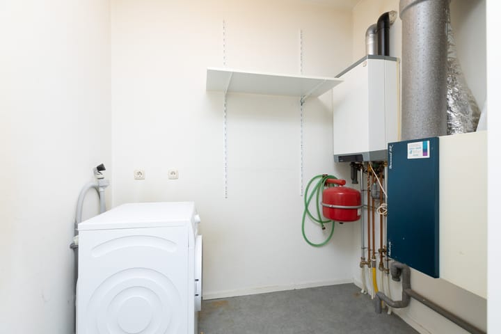 Foto 17 van Graaf Adolfstraat 20-205