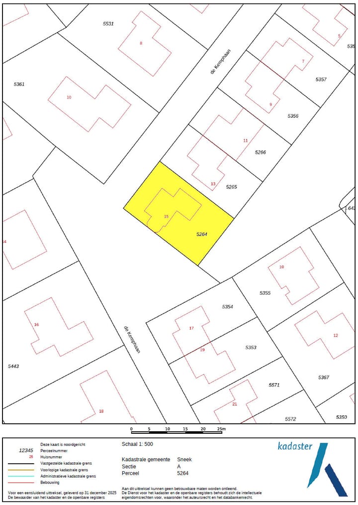 Foto 52 van de Kemphaan 15